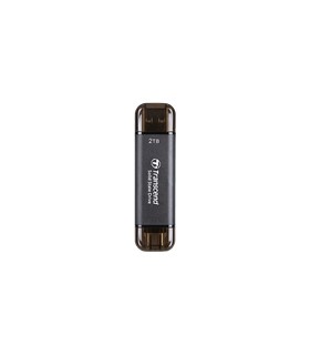 Transcend 2TB SSD ESD310C