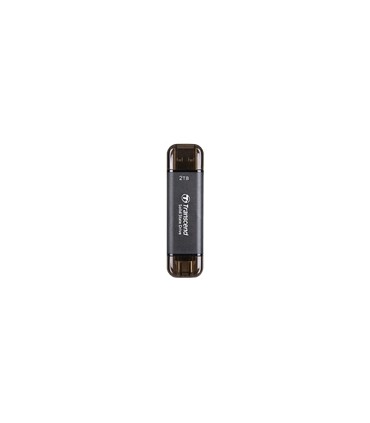 Transcend 2TB SSD ESD310C