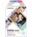 Fujifilm Instax Mini 1x10 Mermaid Tail