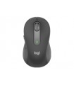 LOGI M650 Wireless Mouse GRAPHITE EMEA