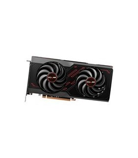 Sapphire Pulse AMD Radeon RX 7600 Gaming 8GB GDDR6