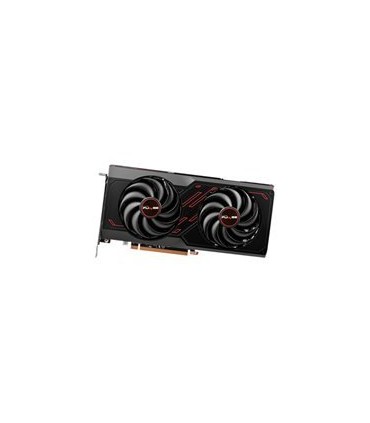 Sapphire Pulse AMD Radeon RX 7600 Gaming 8GB GDDR6