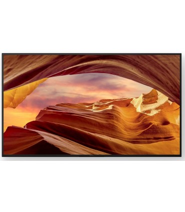 Sony KD55X75WLPAEP 4K UHD