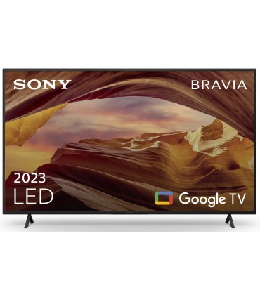 Sony KD50X75WLPAEP 4K UHD