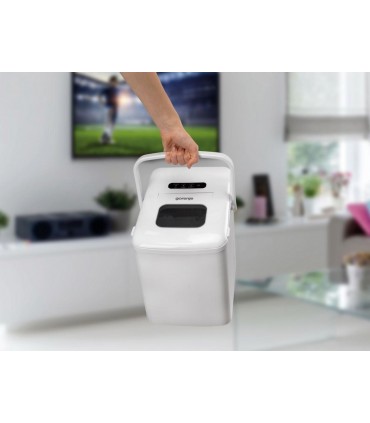 Gorenje IMD1200W jääkuubikute valmistaja