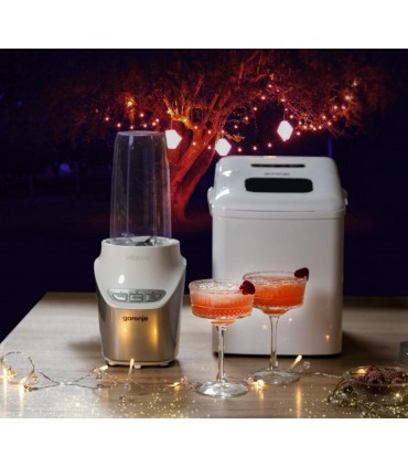 Gorenje IMD1200W jääkuubikute valmistaja