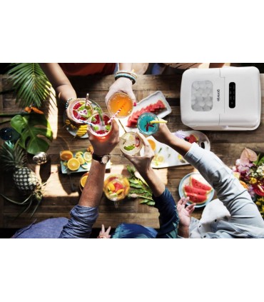 Gorenje IMD1200W jääkuubikute valmistaja