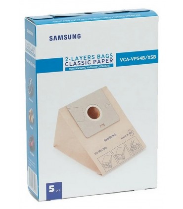 Samsung VCA-VP54B/XSB