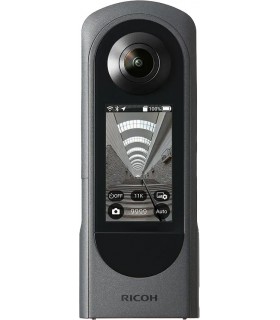 Ricoh Theta X (2023)