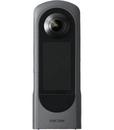 Ricoh Theta X (2023)
