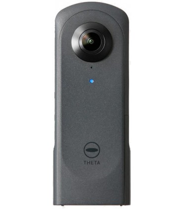 Ricoh Theta X (2023)