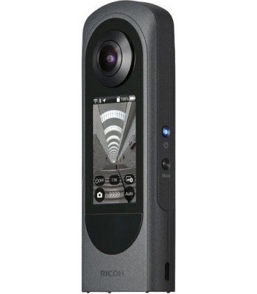 Ricoh Theta X (2023)