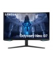 Samsung Odyssey Neo G7 G75NB 32" Black