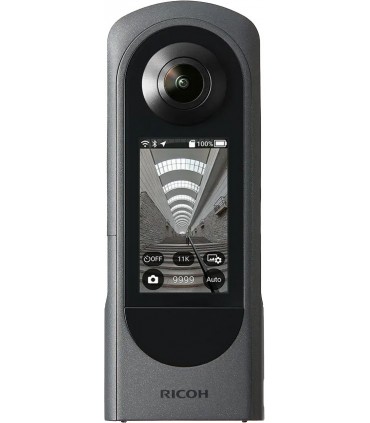 Ricoh Theta X (2023)
