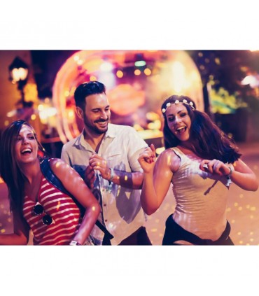 Blaupunkt PB12DB Party Box