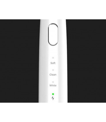 AENO DB7 laste hambahari, valge