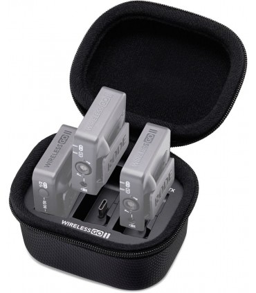 Rode Charge Case (Wireless GO II)
