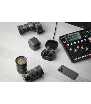 Rode Charge Case (Wireless GO II)