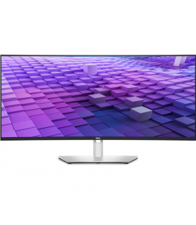 Dell UltraSharp U3824DW 37,5" Silver