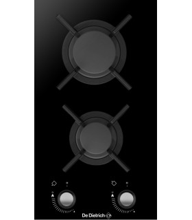 Gas hob De Dietrich DPG3301B