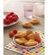 Tefal lisaplaat Mini Madeleine (XA801512) Snack Collection