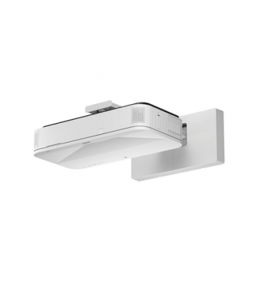 Epson Super UST 4KE laser display EB-810E