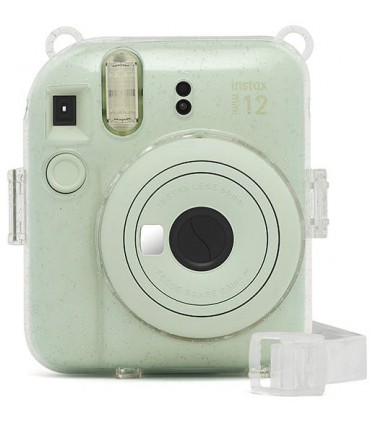 Fujifilm Instax Mini 12 vutlar, glitter