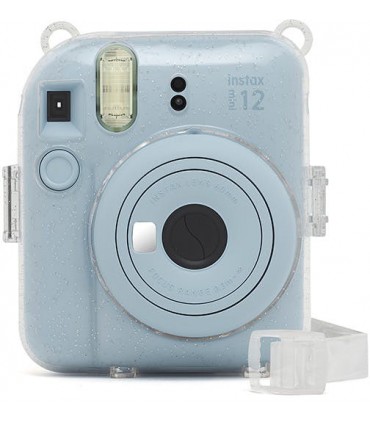 Fujifilm Instax Mini 12 vutlar, glitter