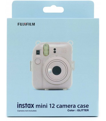 Fujifilm Instax Mini 12 vutlar, glitter
