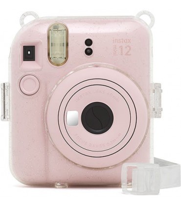 Fujifilm Instax Mini 12 vutlar, glitter