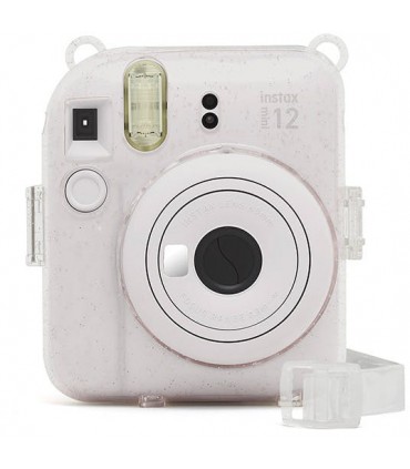 Fujifilm Instax Mini 12 vutlar, glitter