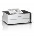 Epson Printer EcoTank M1180 Mono, Inkjet, A4, Wi-Fi, Grey
