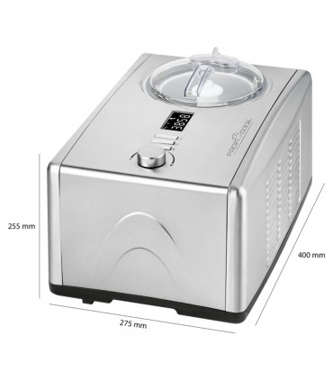 ProfiCook PCICM1091 jäätisemasin