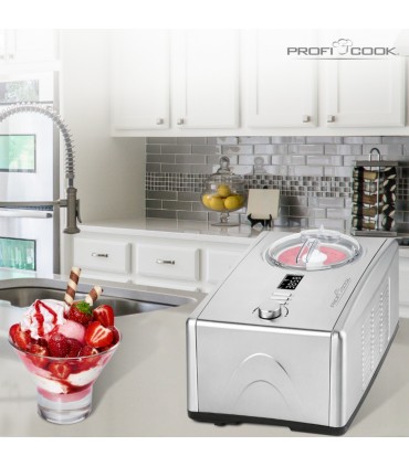 ProfiCook PCICM1091 jäätisemasin