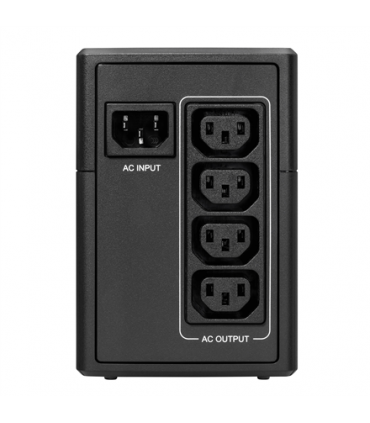 Eaton UPS 5E Gen2 900UI IEC 900 VA, 480 W, Tower, Line-Interactive