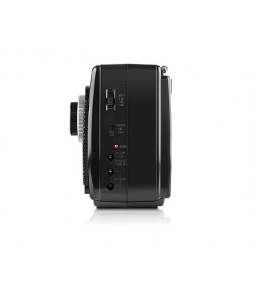 REAL-EL X-510 FM/AM/SW raadio LED lambiga