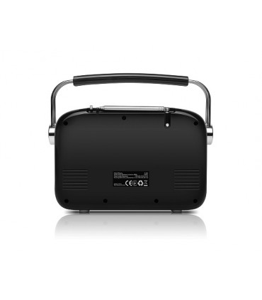 REAL-EL X-545 FM/AM/SW raadio 