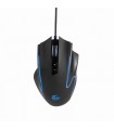 GEMBIRD USB gaming RGB backlighted mouse