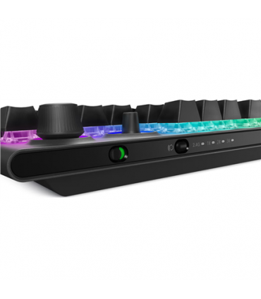 Dell Alienware Tri-Mode AW920K Wireless Gaming Keyboard