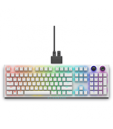 Dell Alienware Tri-Mode AW920K Wireless Gaming Keyboard