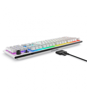 Dell Alienware Tri-Mode AW920K Wireless Gaming Keyboard