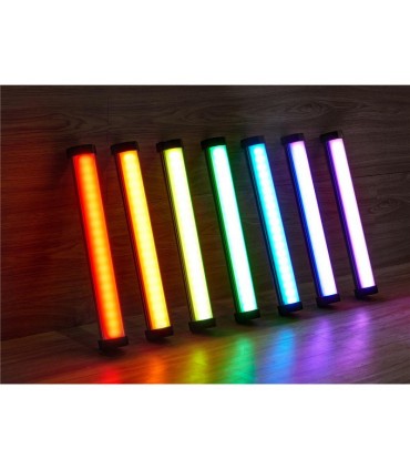 Godox videovalgusti TL30 Tube Light RGB