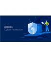 Acronis Cyber Protect Standard Virtual Host Subscription License, 3 year(s), 1-9 user(s)