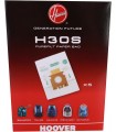 Hoover H30S tolmukott (paber)