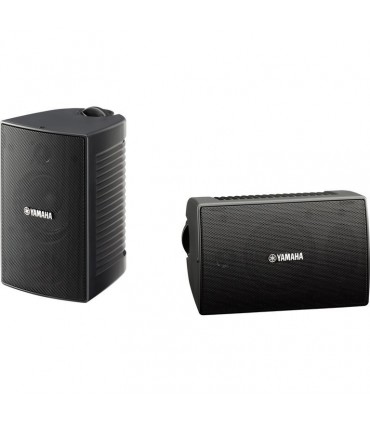 Yamaha NS-AW194 väliskõlarid (must) PAAR