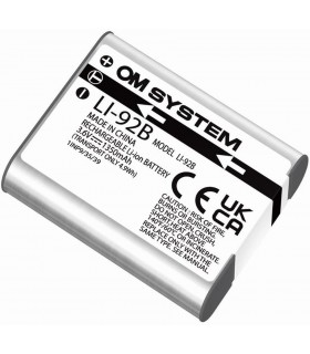 OM System aku LI-92B