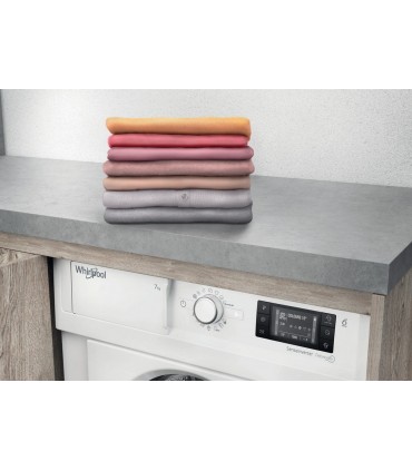 Whirlpool BI WMWG 71483E EUN