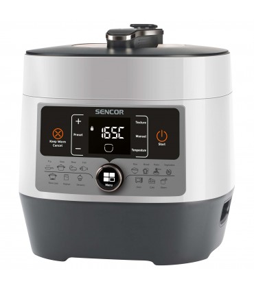 Sencor SPR3600WH elektriline kiirkeetja