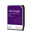Western Digital Hard Drive Purple WD23PURZ 2000 GB