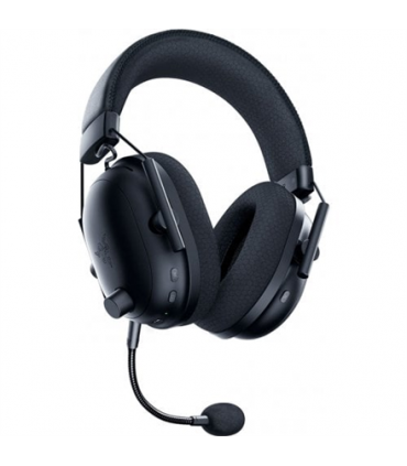 Razer Esports Headset BlackShark V2 Pro Over-ear, Microphone, Noise canceling, Wireless, Bluetooth, Black